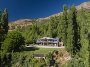 Moonlight Escape Lodge, Queenstown